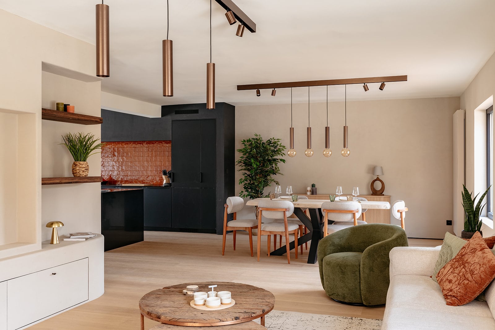 Maenhoutstraat 33, Sint-Martens-Latem — woningfoto 1