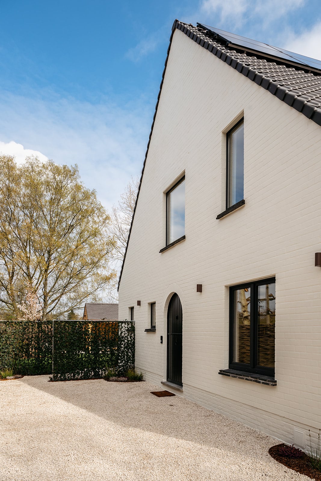 Maenhoutstraat 33, Sint-Martens-Latem — woningfoto 10