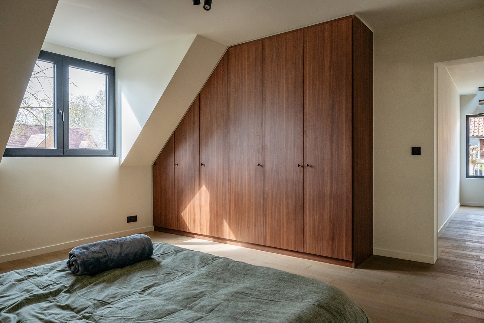 Maenhoutstraat 33, Sint-Martens-Latem — woningfoto 18