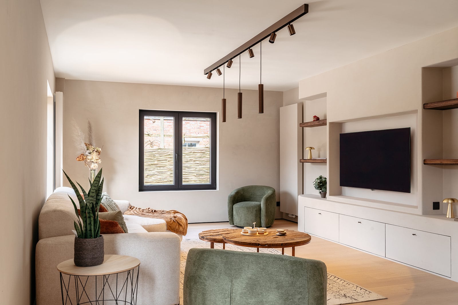 Maenhoutstraat 33, Sint-Martens-Latem — woningfoto 2