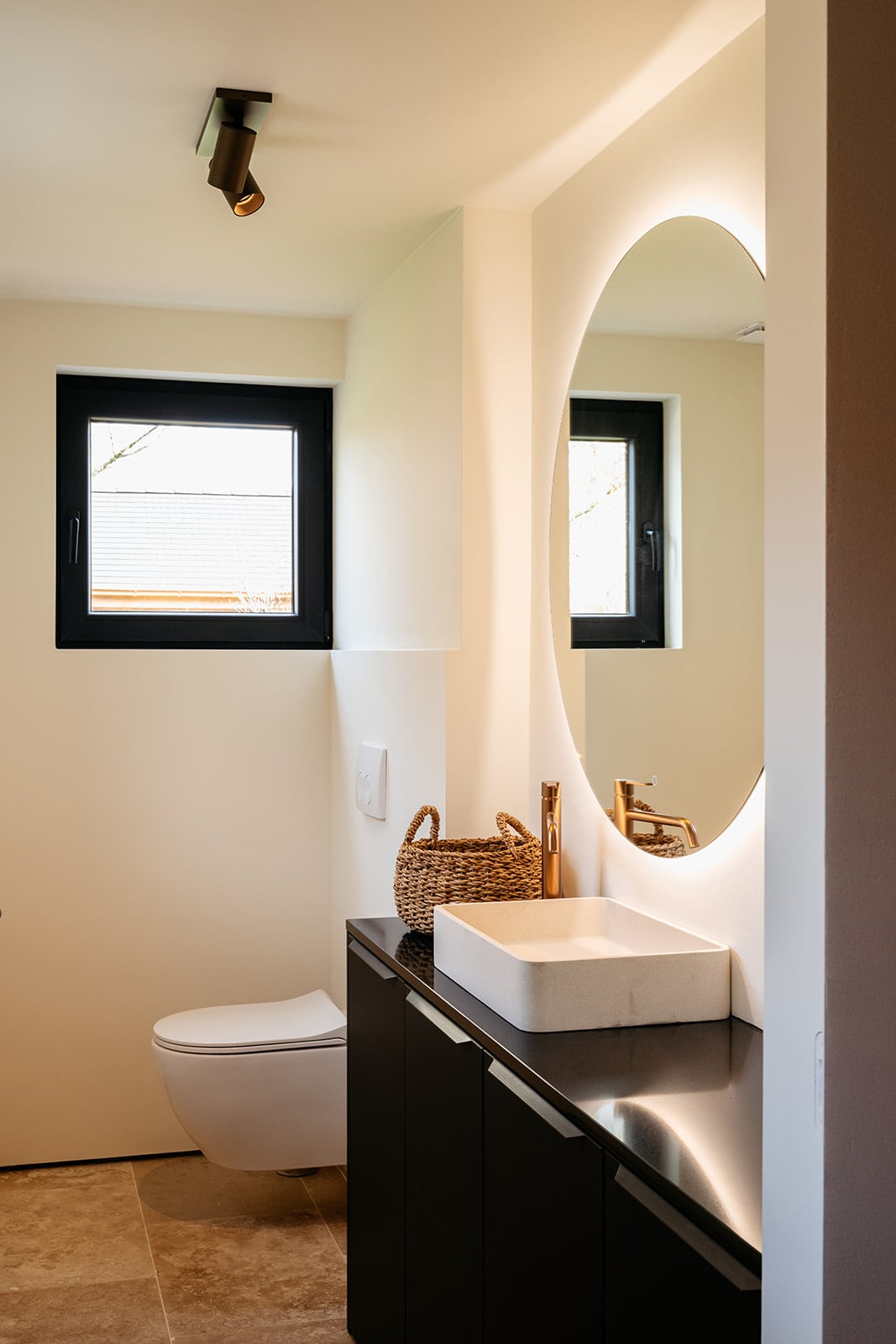 Maenhoutstraat 33, Sint-Martens-Latem — woningfoto 20