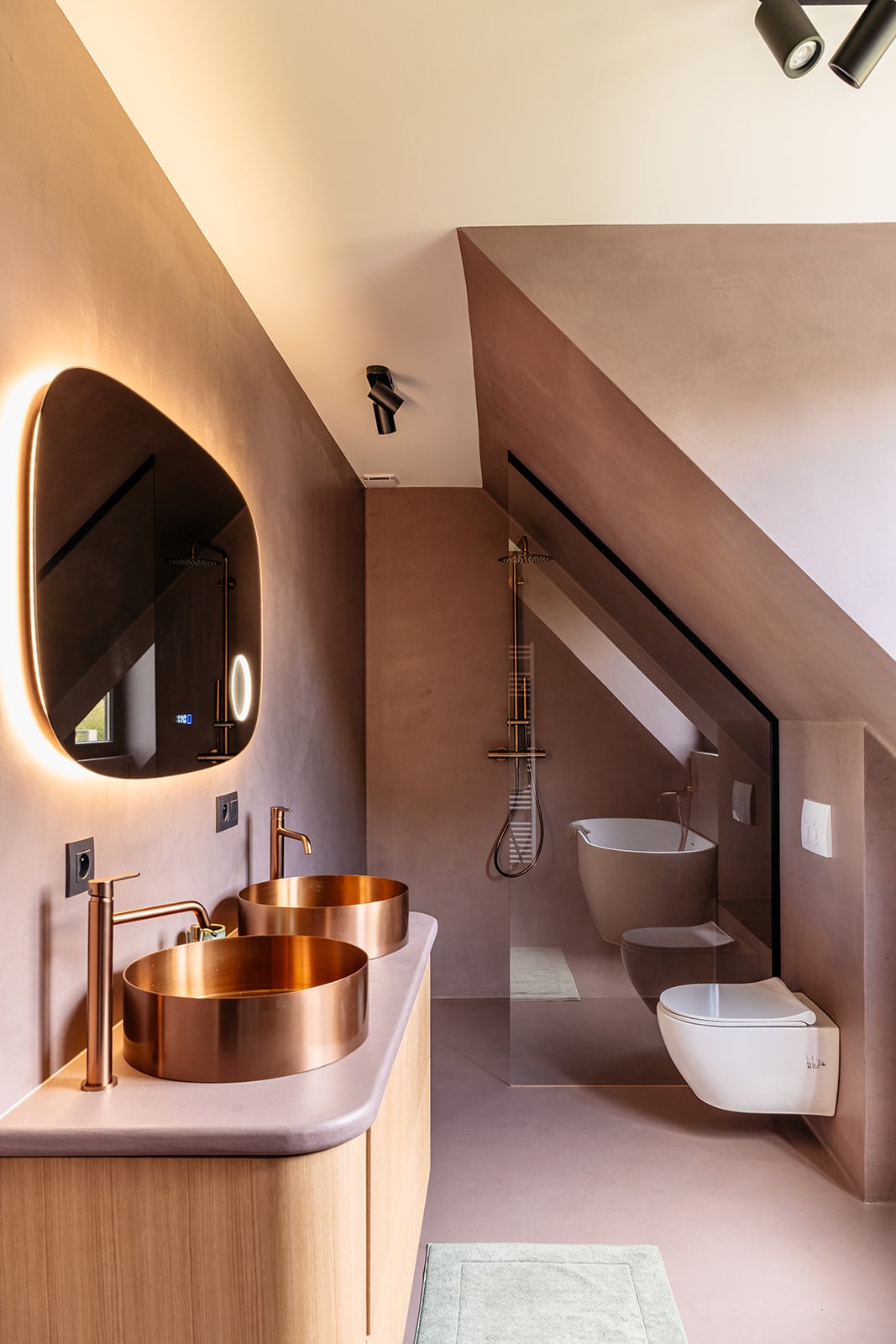 Maenhoutstraat 33, Sint-Martens-Latem — woningfoto 23