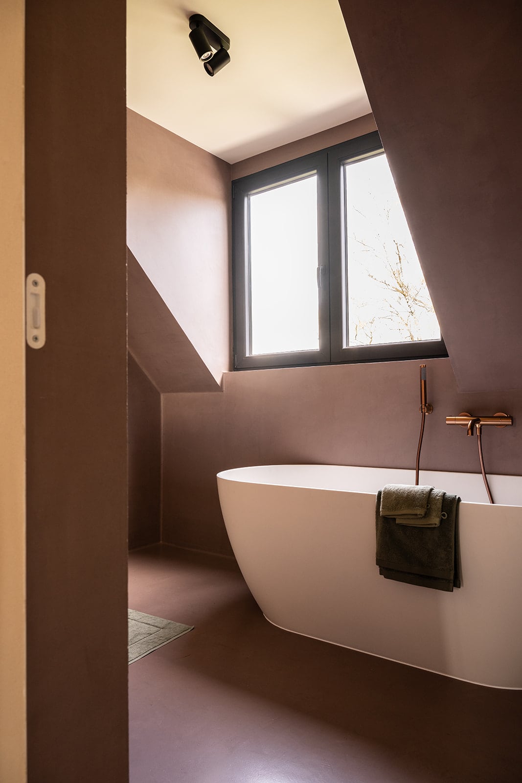 Maenhoutstraat 33, Sint-Martens-Latem — woningfoto 25