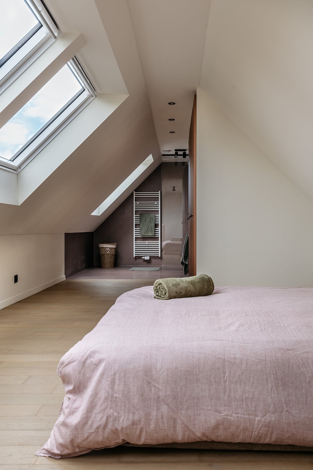 Maenhoutstraat 33, Sint-Martens-Latem — woningfoto 27