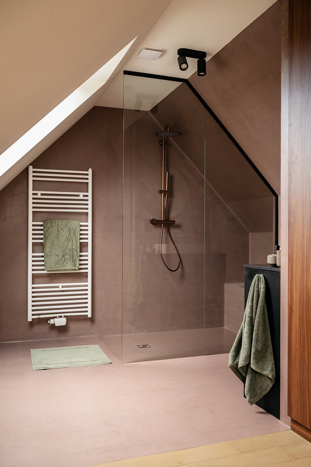 Maenhoutstraat 33, Sint-Martens-Latem — woningfoto 28