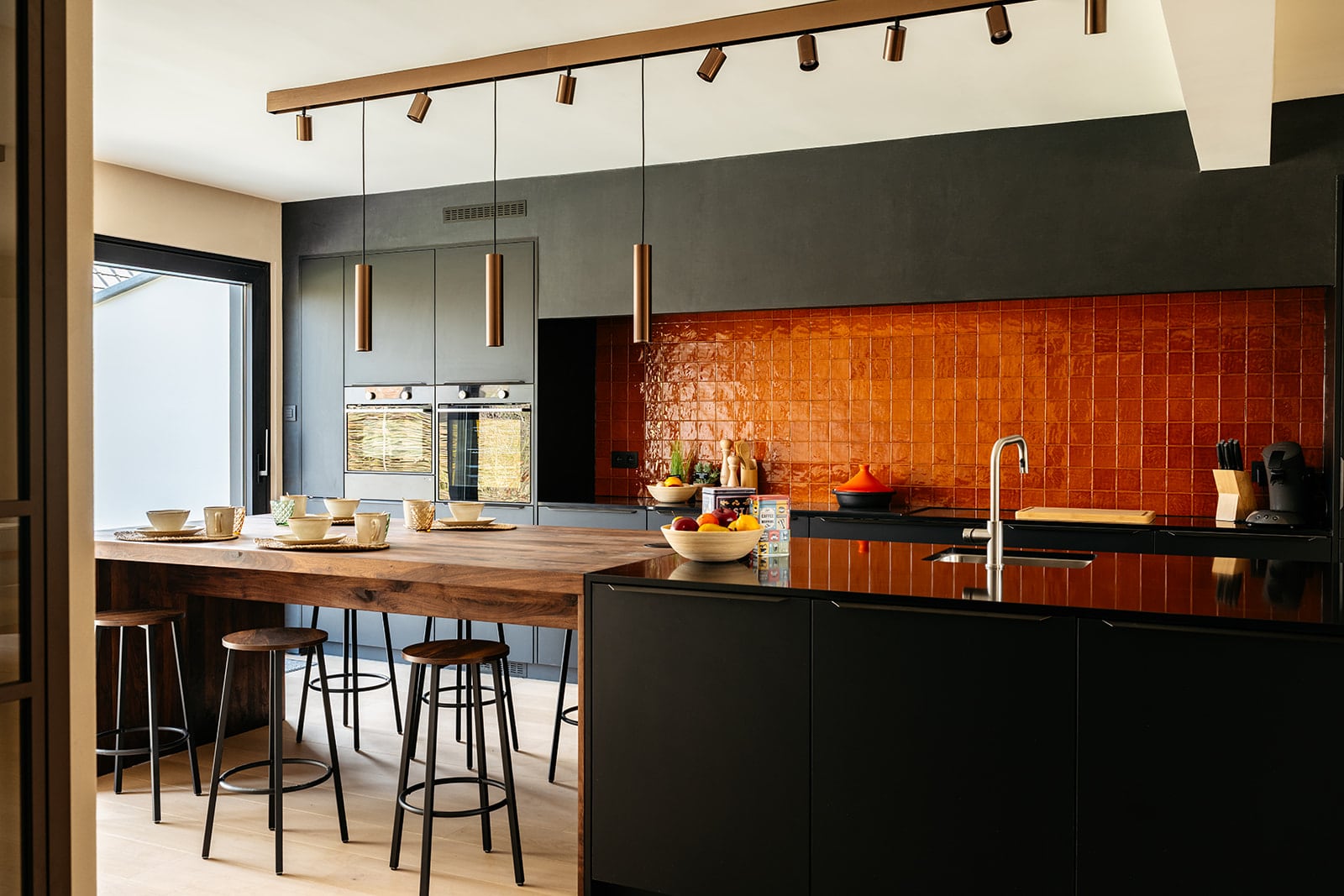 Maenhoutstraat 33, Sint-Martens-Latem — woningfoto 4