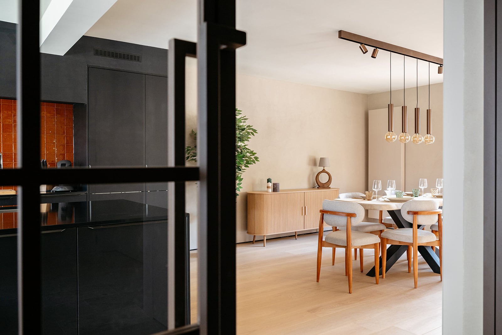 Maenhoutstraat 33, Sint-Martens-Latem — woningfoto 5
