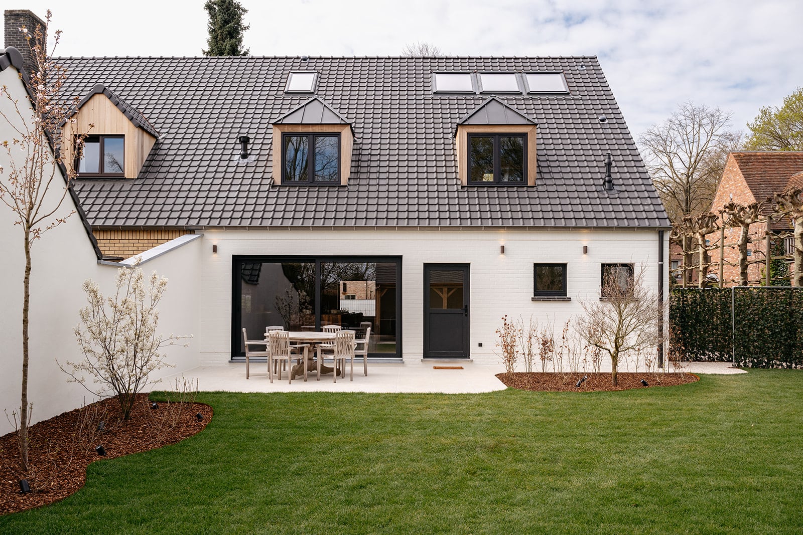 Maenhoutstraat 33, Sint-Martens-Latem — woningfoto 9