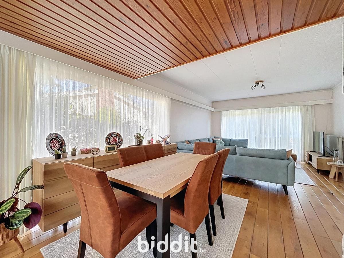 Gezinswoning Sint-Martens-Latem - Foto 4